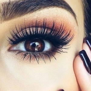 Extension Per Le Ciglia Come Struccarsi Senza Rovinarle Extension Ciglia Milano